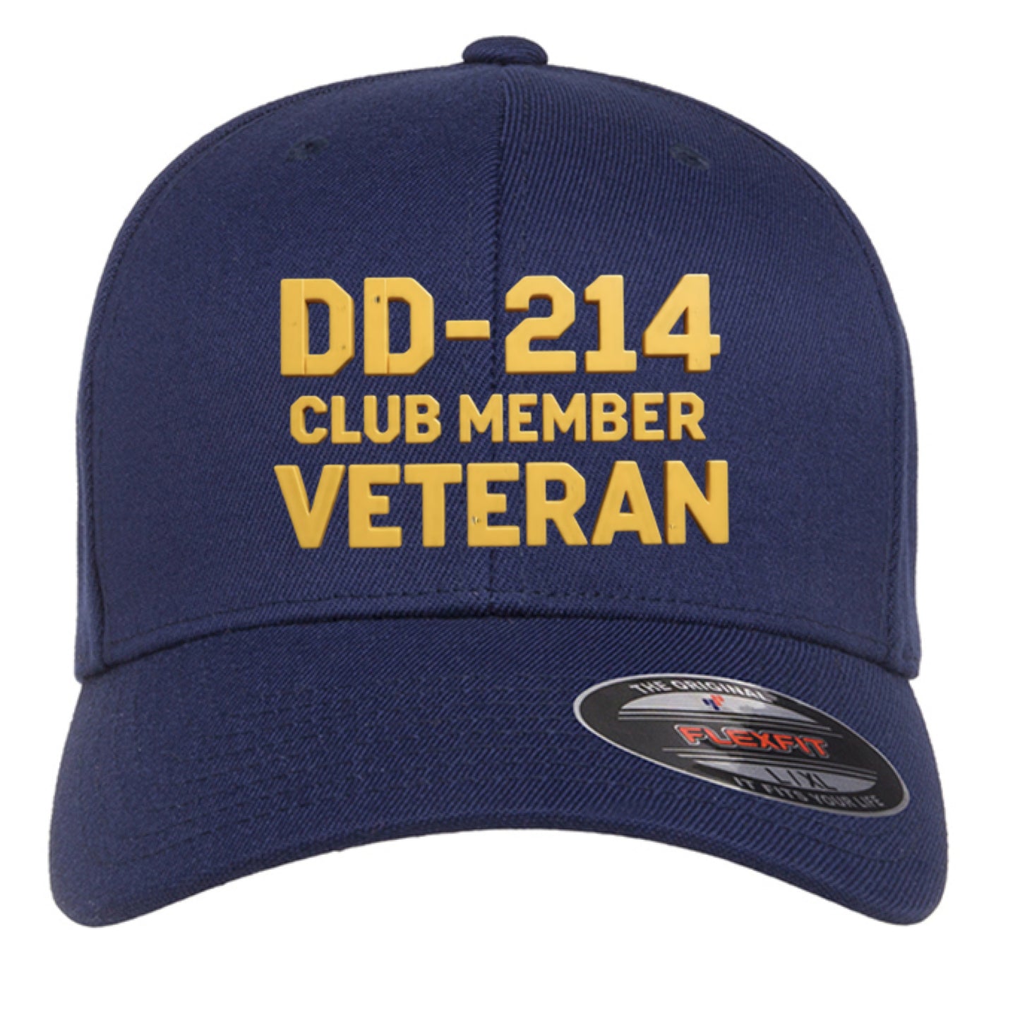 NAVY - FRONT