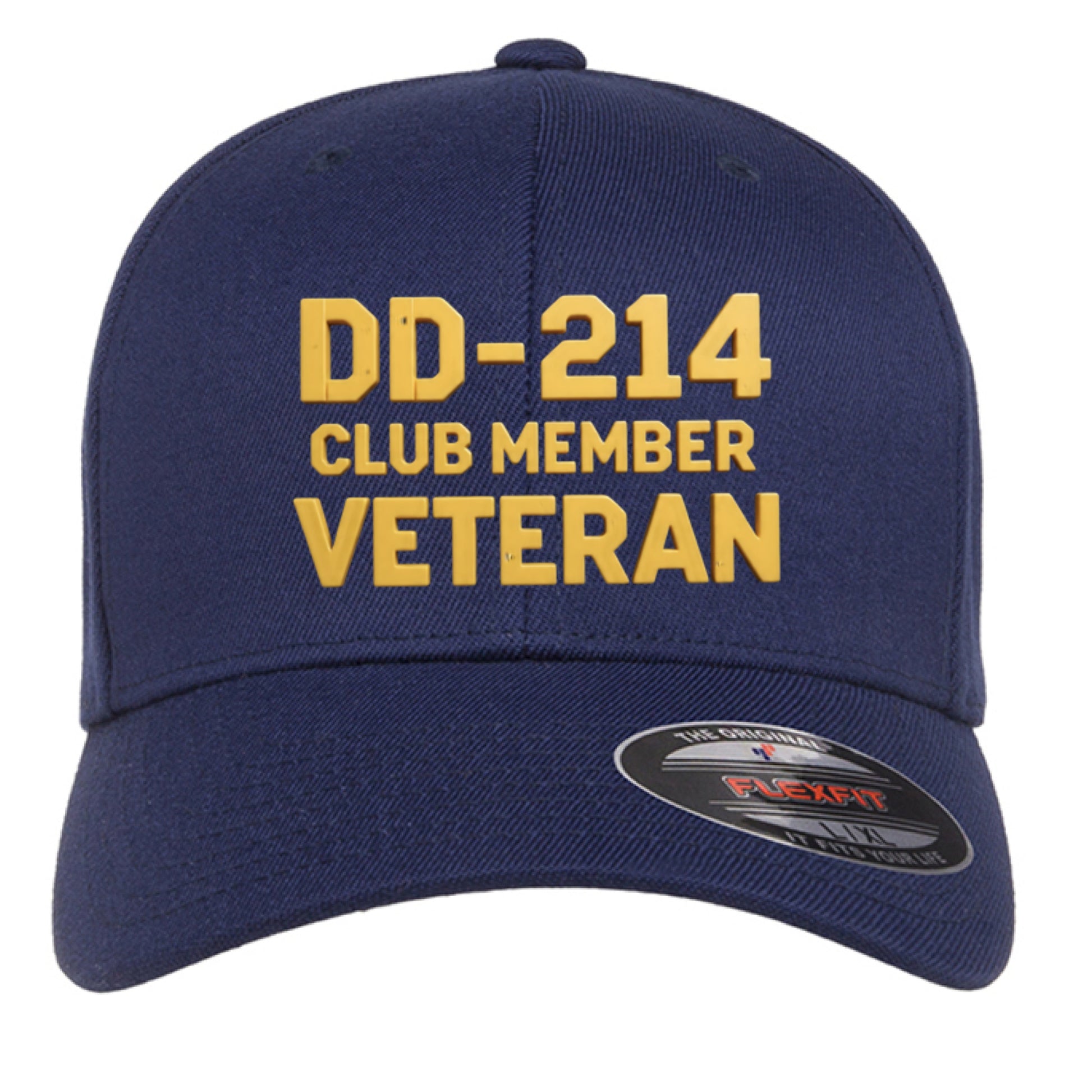 NAVY - FRONT