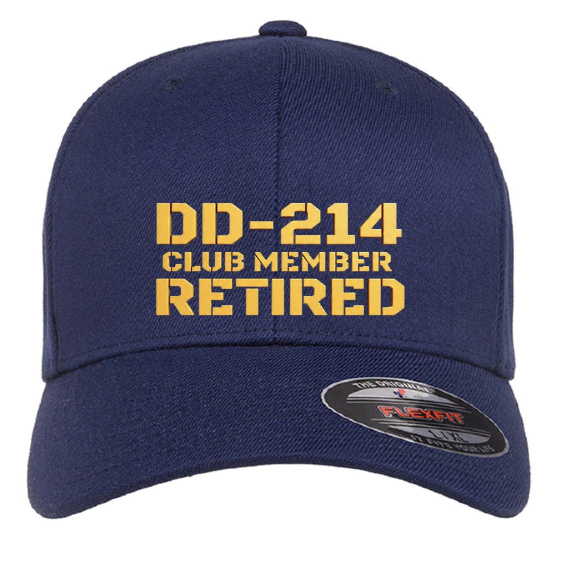 NAVY - FRONT