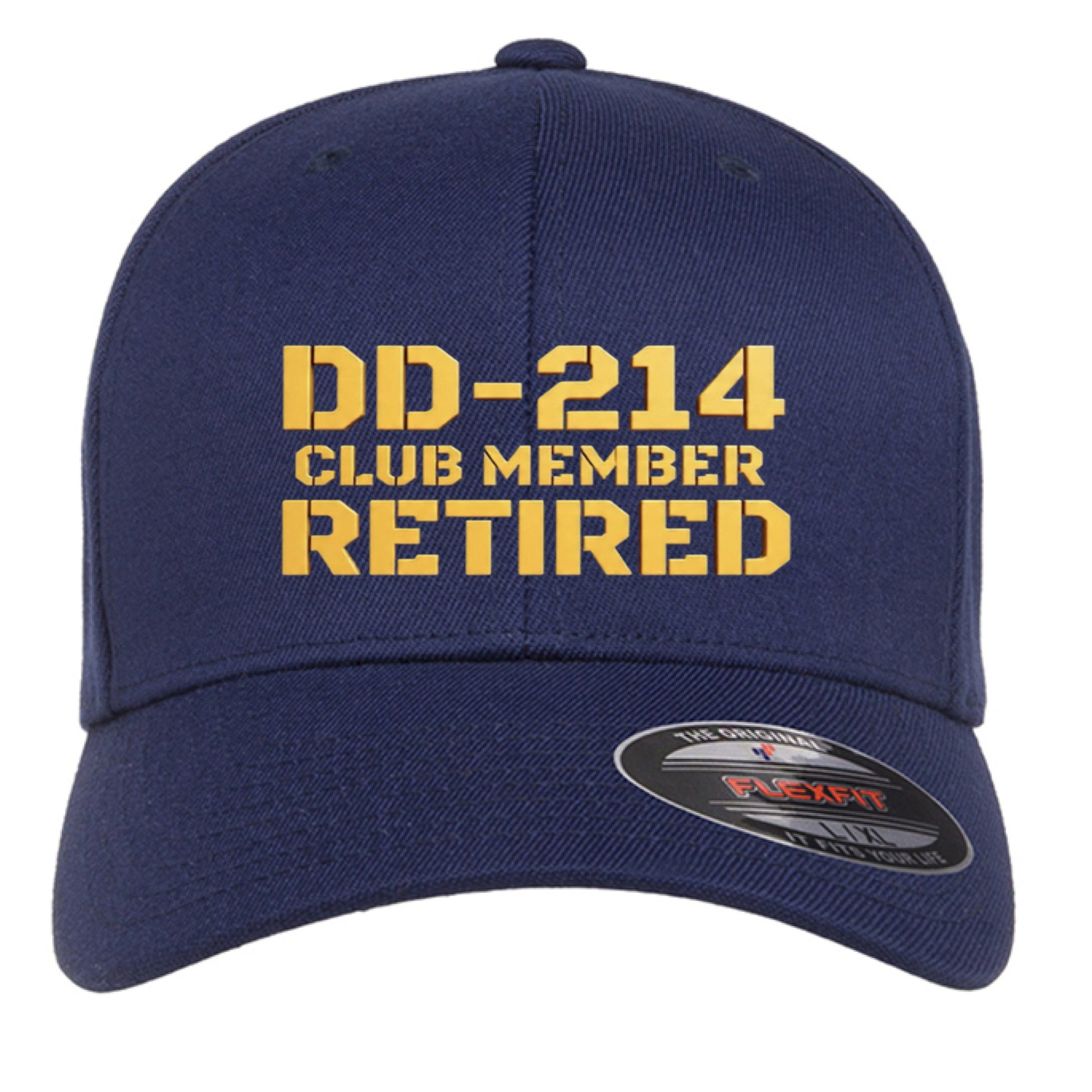 NAVY - FRONT